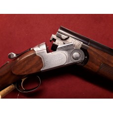 S/H 686 S Sporter 12g